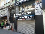 Pinar Ladies Hairdresser (Istanbul, Fatih, Cerrahpasa Neighborhood, Hekimoglu Ali Pasa Avenue, 169B) ، مصففو الشعر