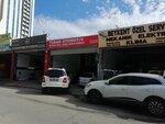 Turan Otomotiv Kaporta Boya (Istanbul, Buyukcekmece, Cumhuriyet Neighborhood, Gurpinar Frontage Road, 8), tienda de repuestos y artículos para automóviles