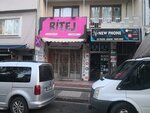 Ritaj (Bursa, Yıldırım, Teyyareci Mehmet Ali Cad., 117A), clothing store