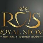 Royal (Krasnoarmeyskoye shosse, 12), dental clinic