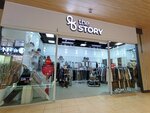 The Story (8th microdistrict, 37/1), clothing store