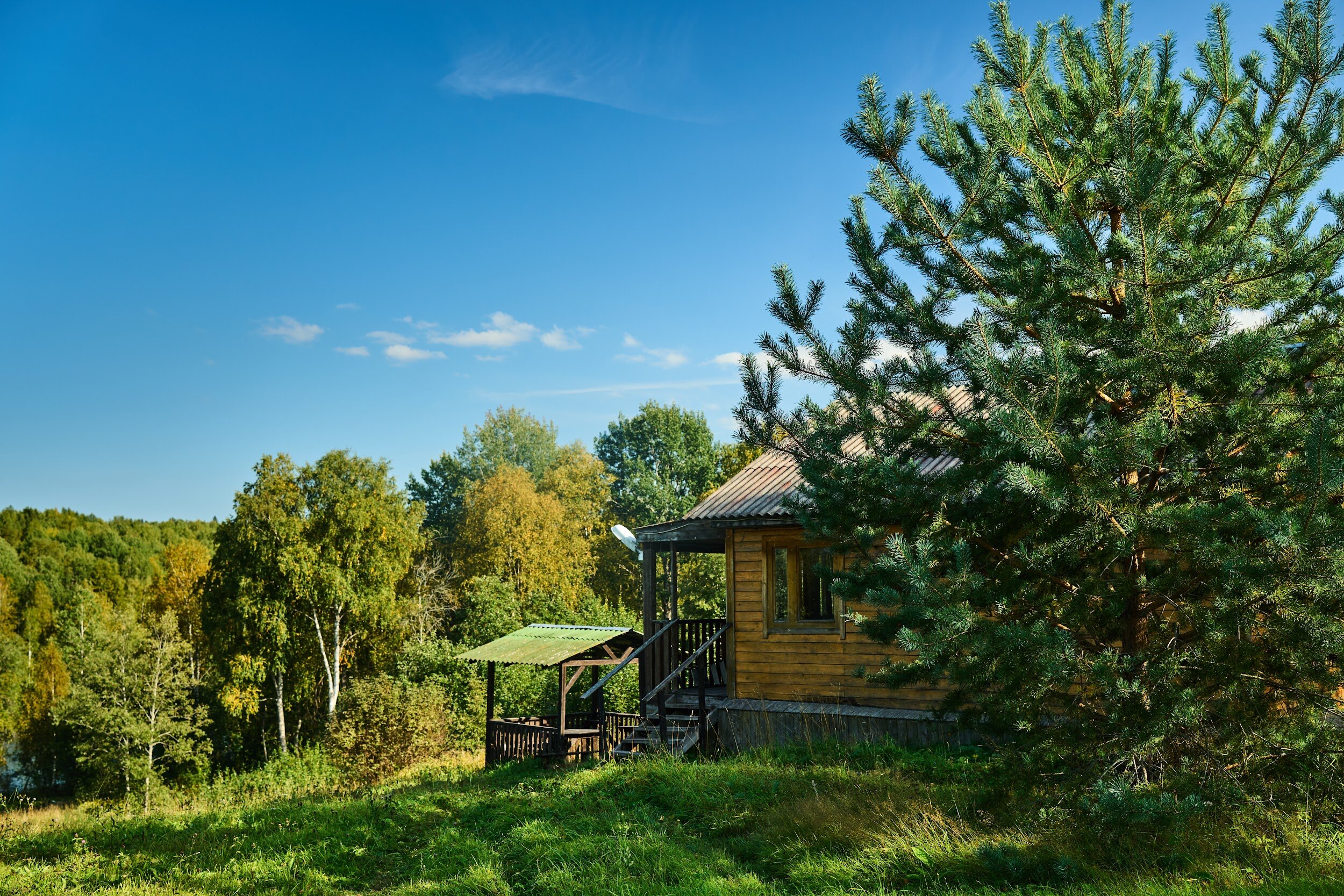 Фото Марциальные ключи