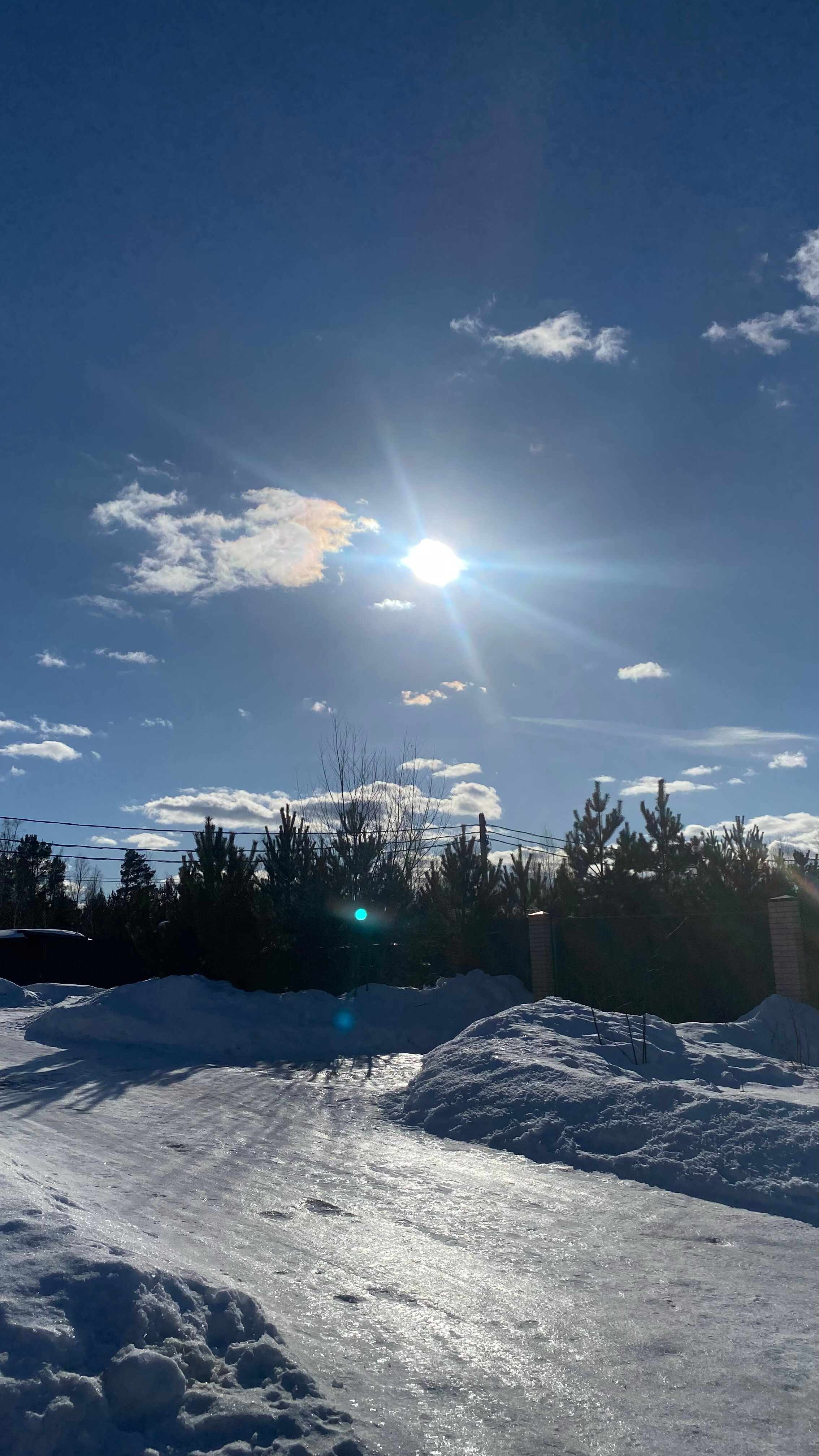 Фото Веселёво. Дача