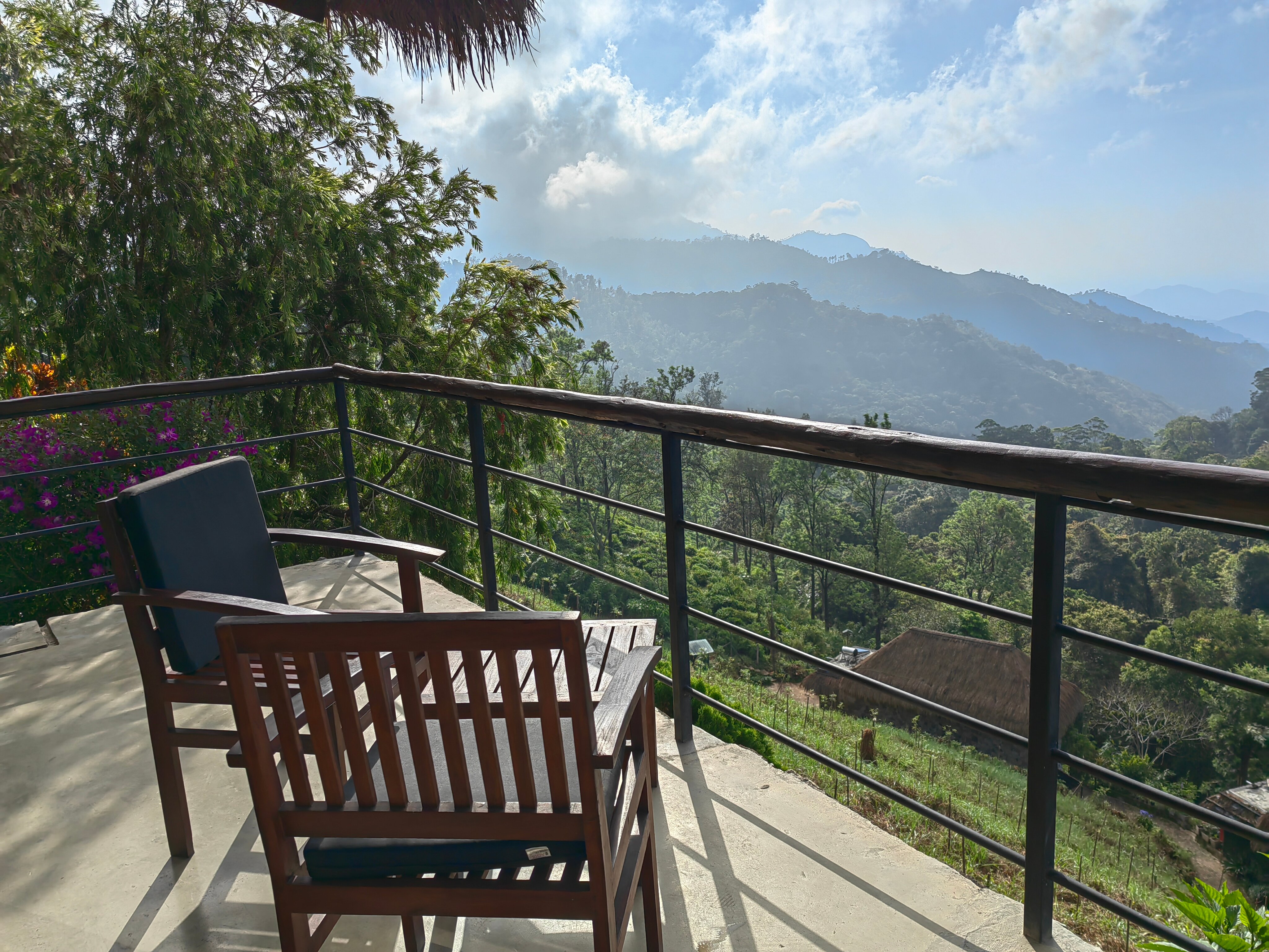 Фото 98 Acres Resort & SPA