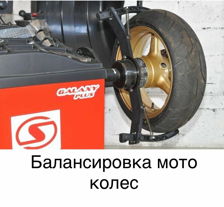 Ключевые этапы сборки