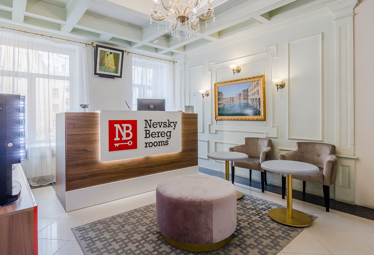 Фото Невский берег 93