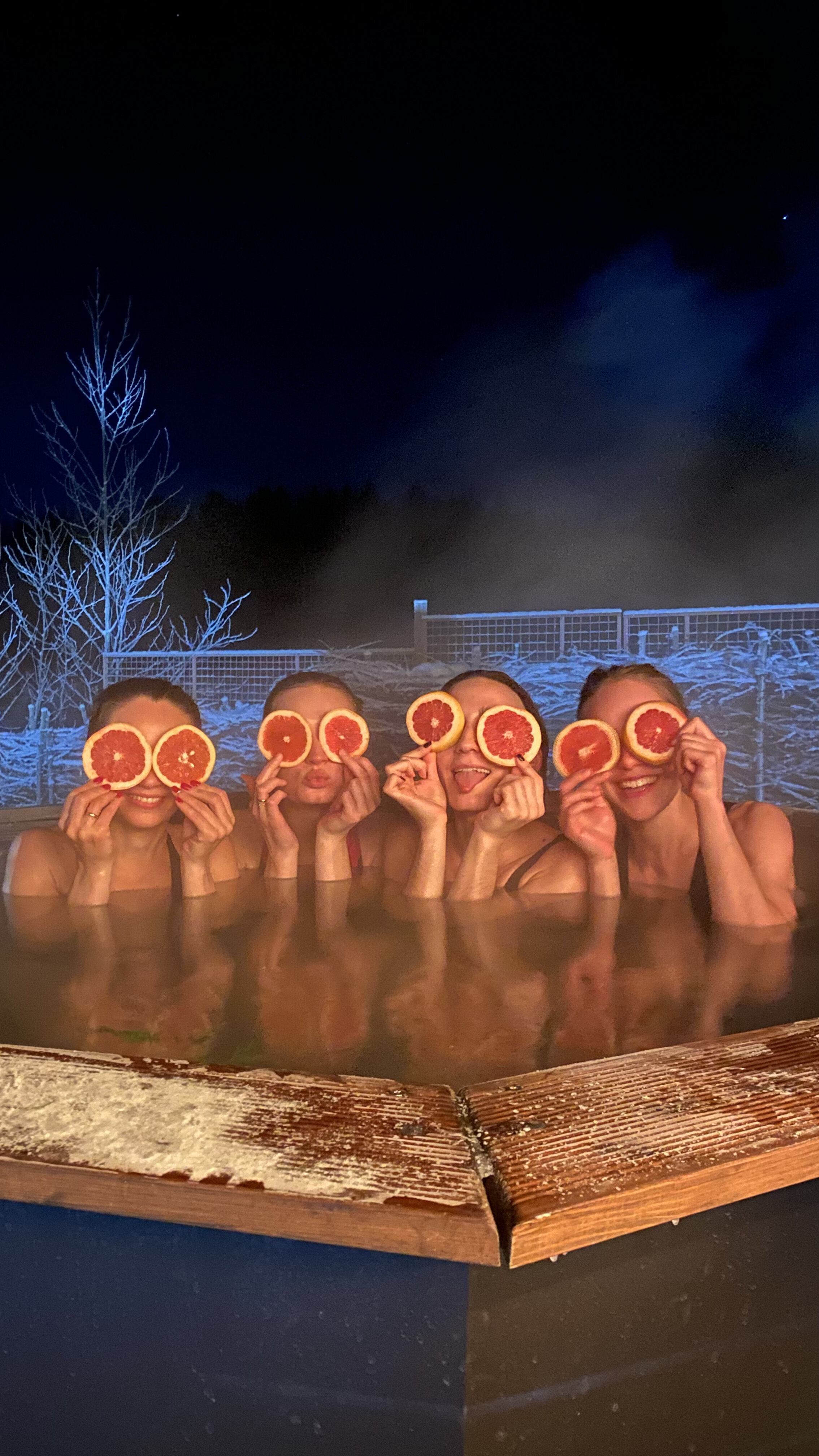 Фото Harland Village