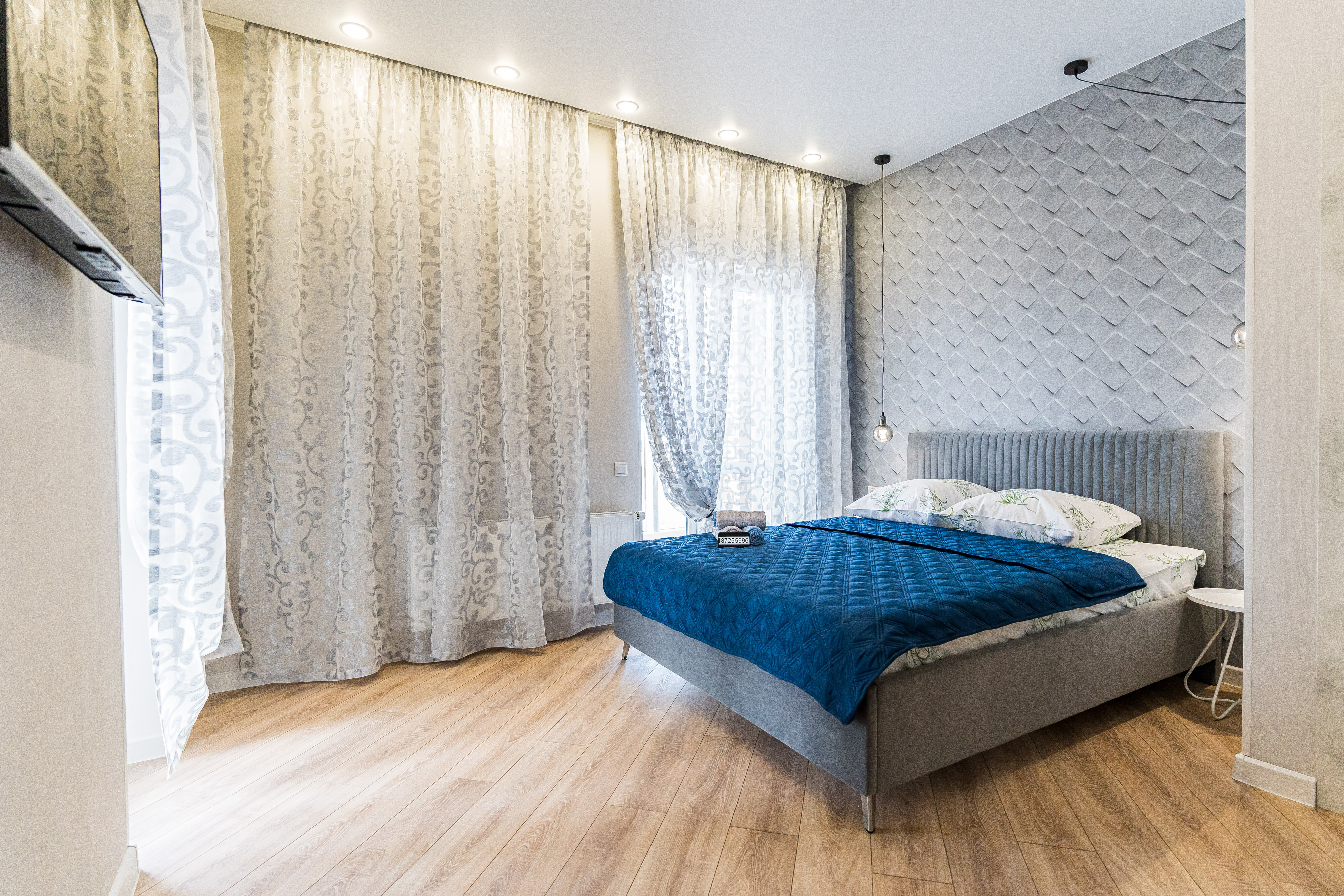 Фото LetoApart на улице Шевченко 22