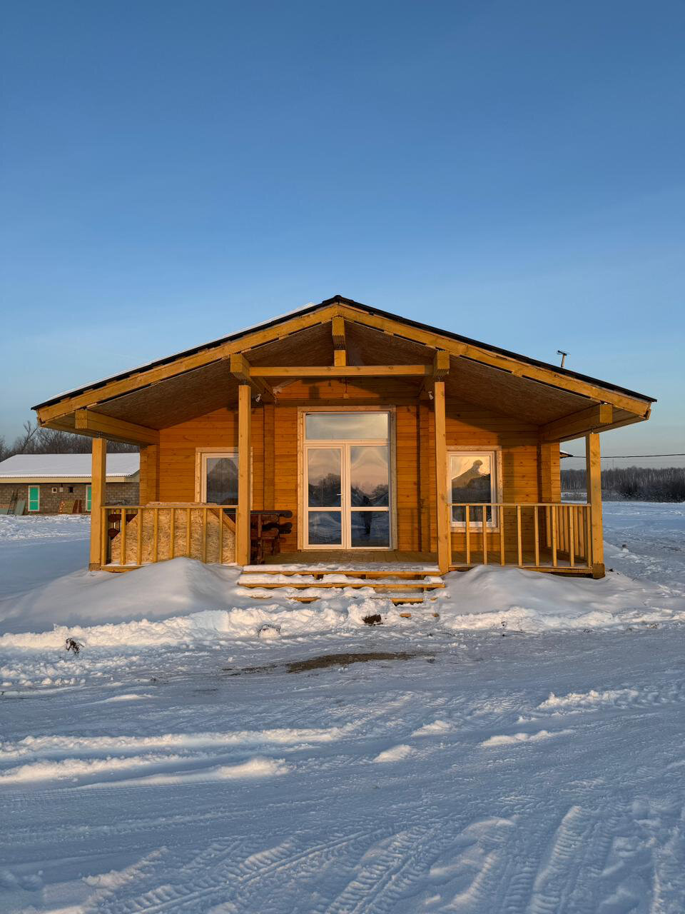 Фото отеля 1