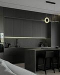 Black spot (Gogol Street, 73) ، تفصيل الأثاث حسب الطلب