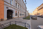 Smart Apartments (Моховая ул., 5), жильё посуточно в Санкт‑Петербурге