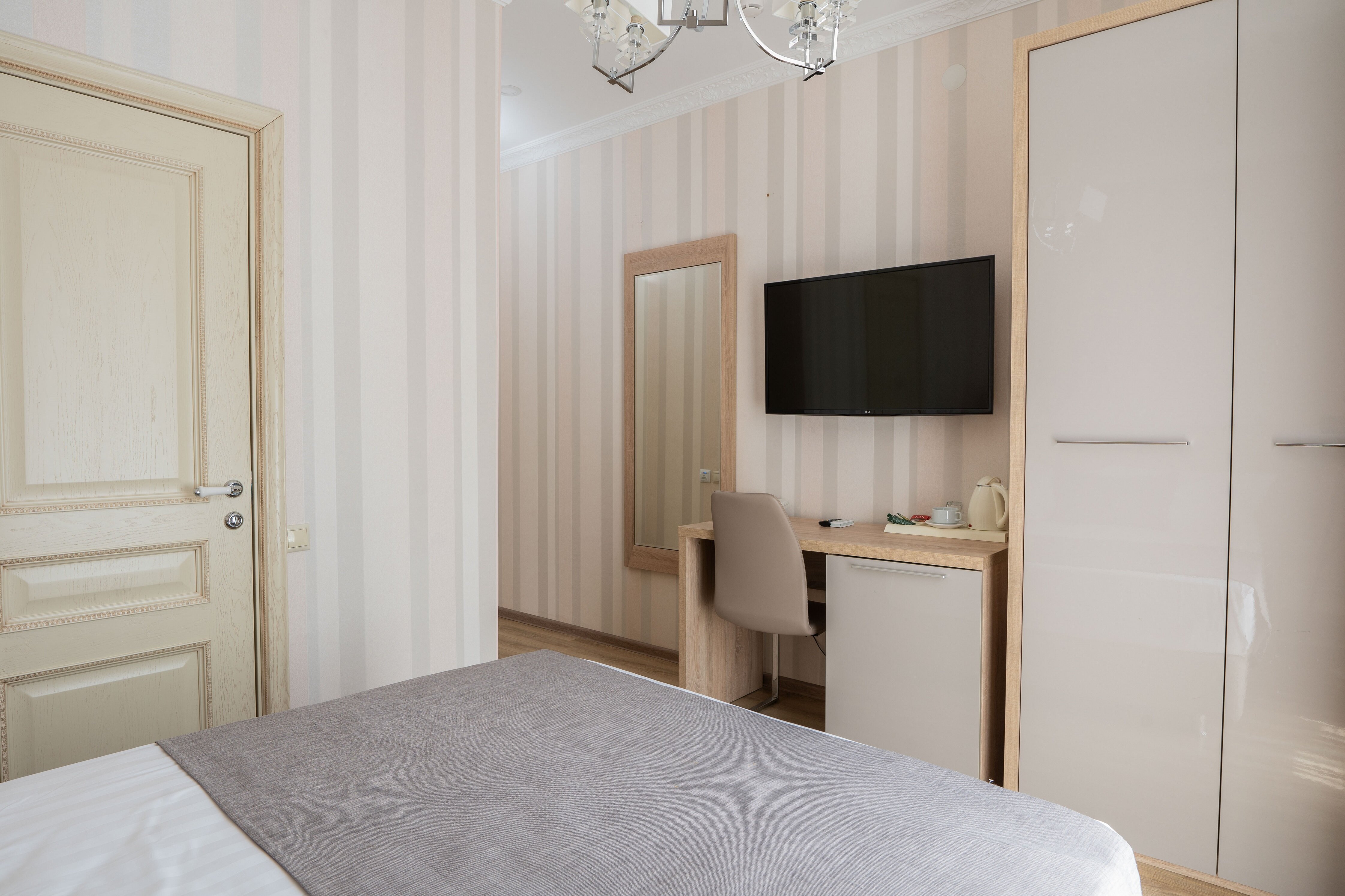 Фото Дивный Мир Усадьба Шато