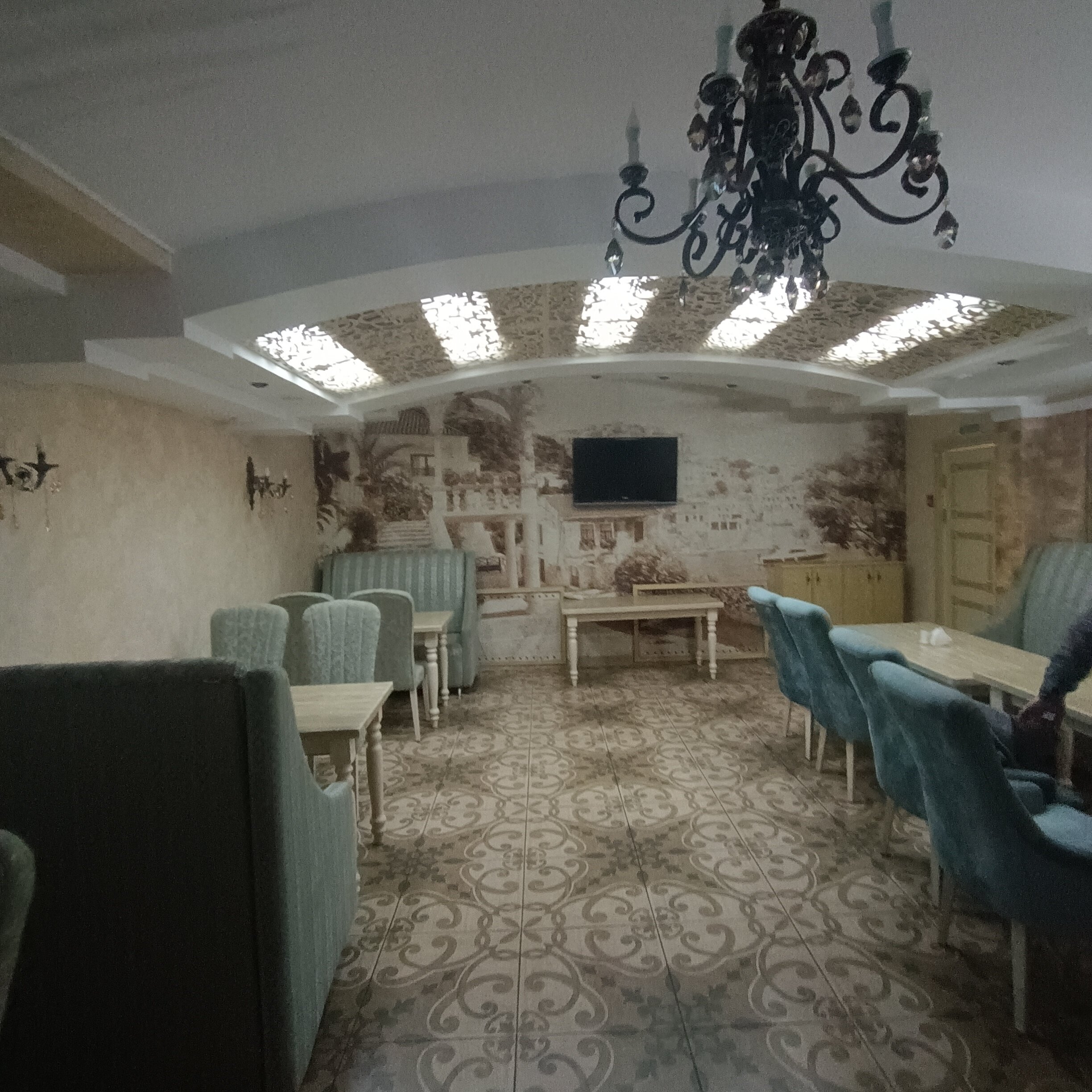 Фото Триумф