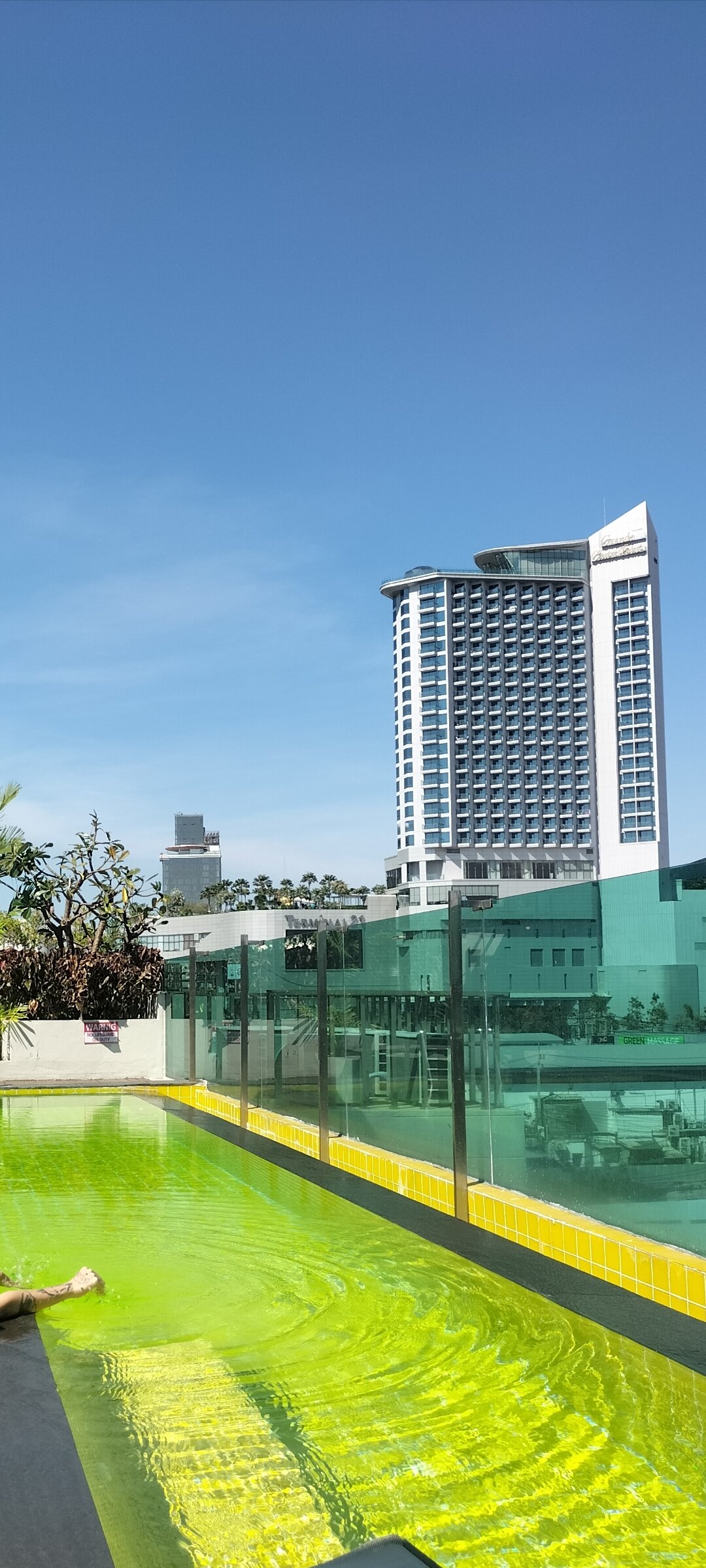 Фото Sunshine Hip