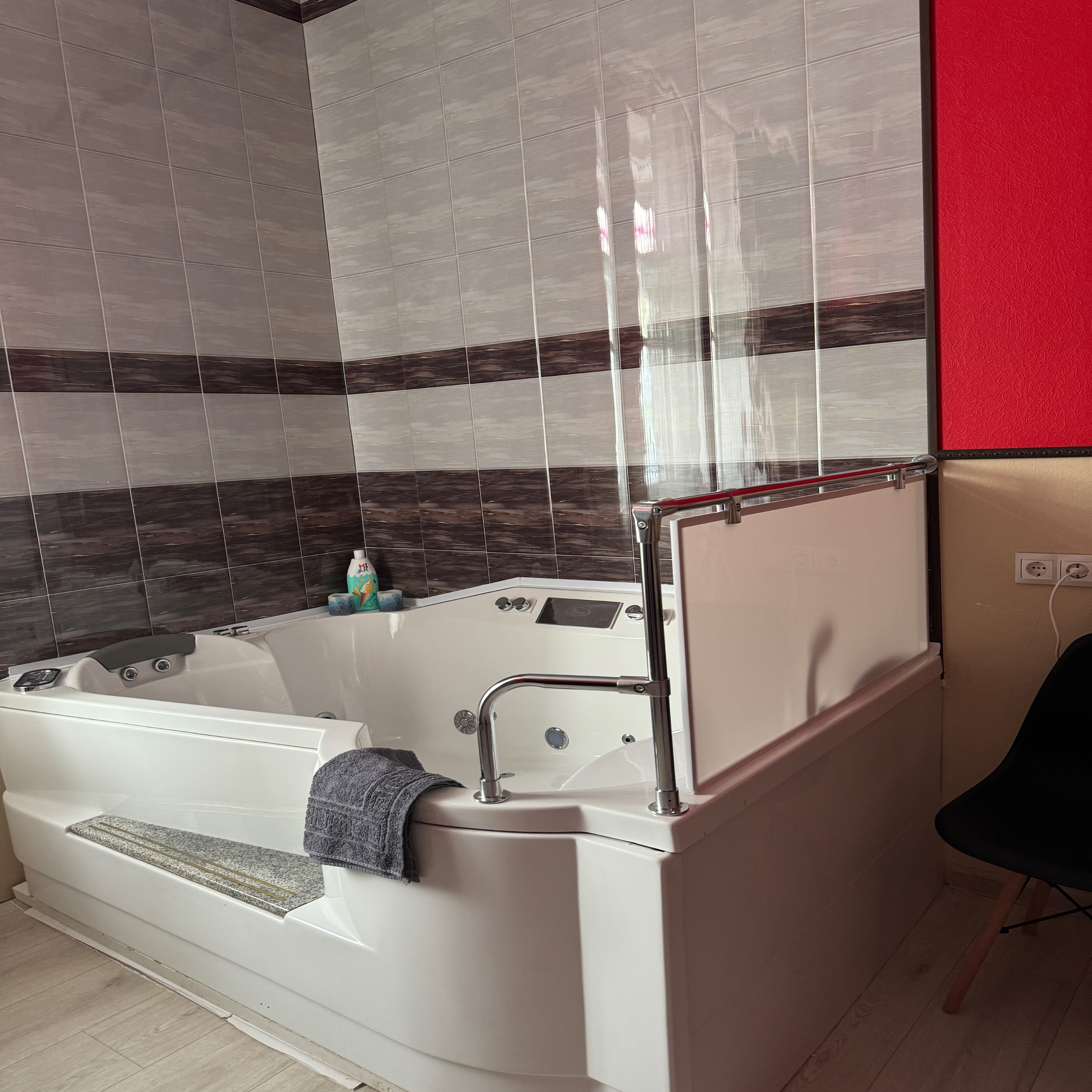 Фото Баунти