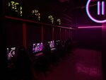 Battlehall (Simferopolskoye Highway, 7) ، نادي الكمبيوتر