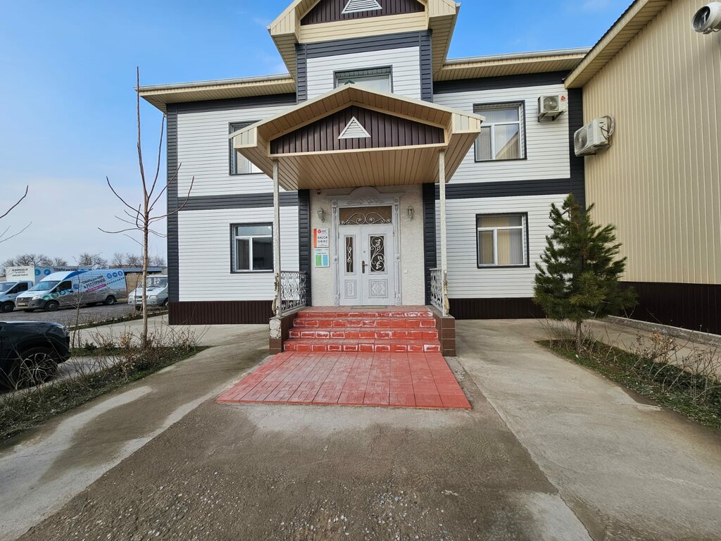 Disposable tableware Yans, Chimkent, photo