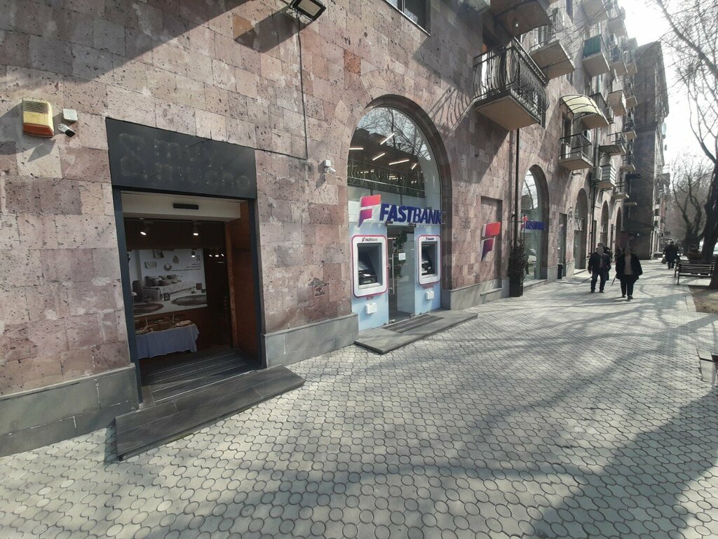 Interior goods Muy Mucho, Yerevan, photo