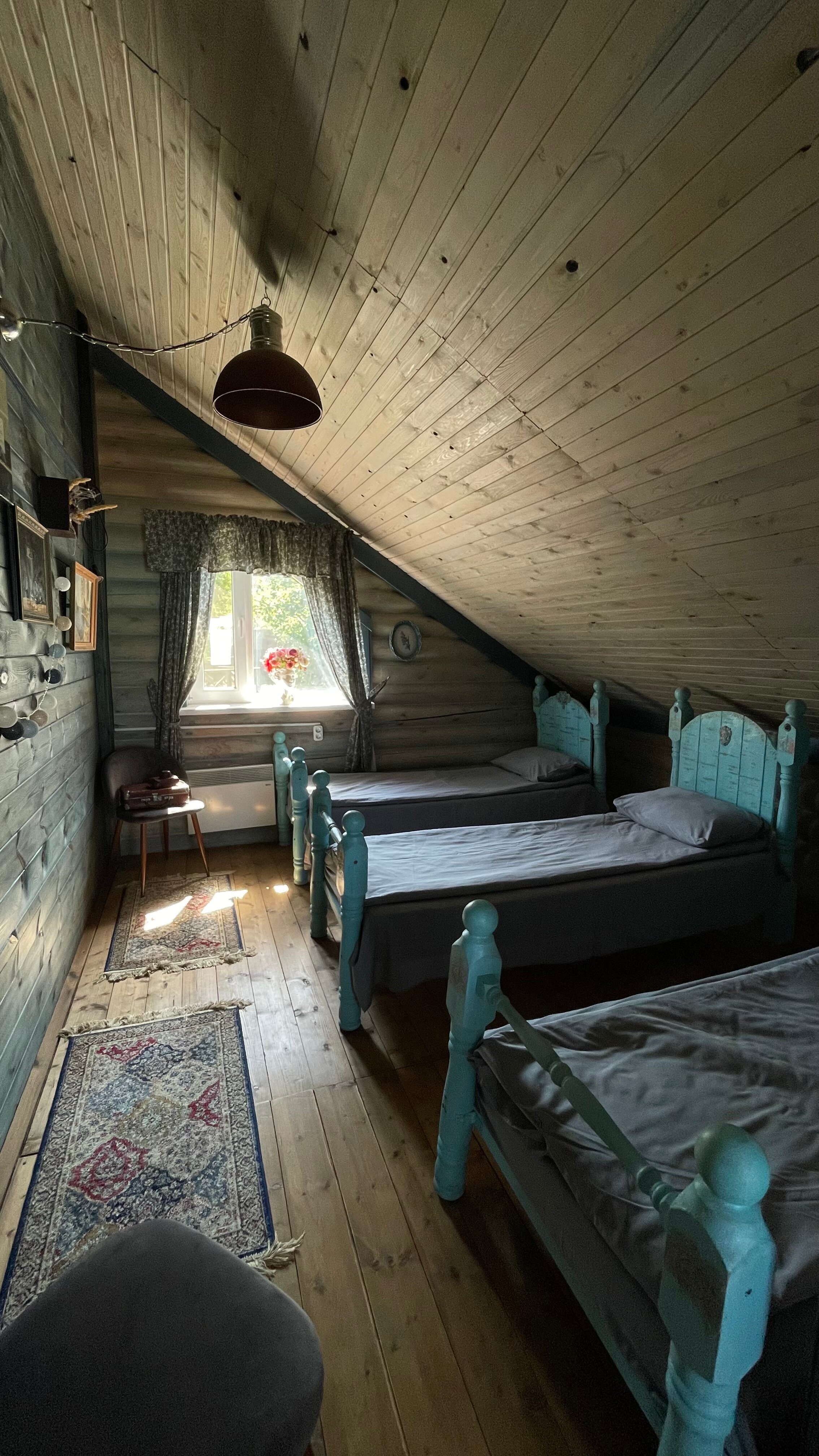 Фото Арт Изба