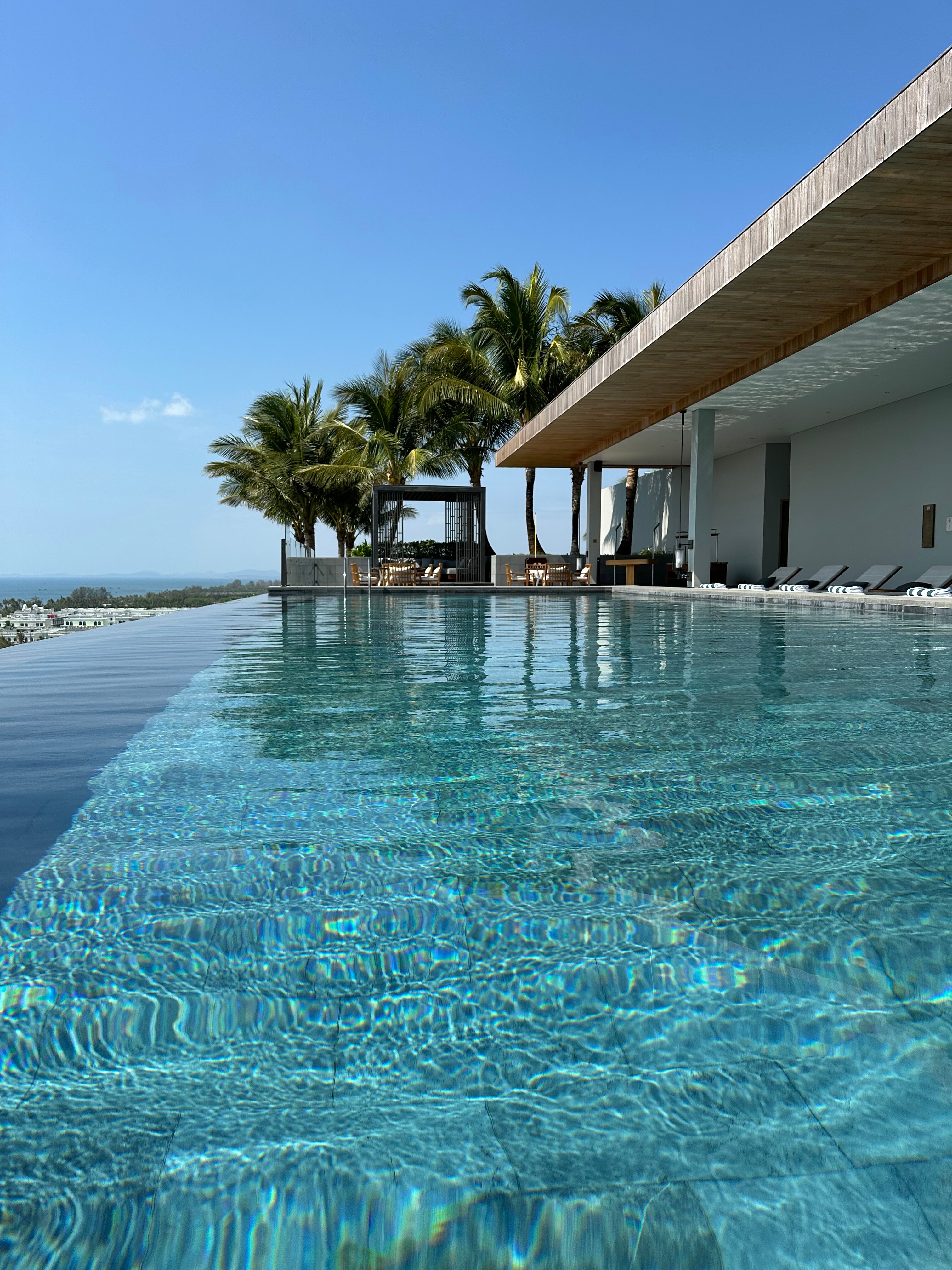 Фото Regent Phu Quoc