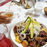 Fisher (Ibragım Ata kóshesі, 340), cafe