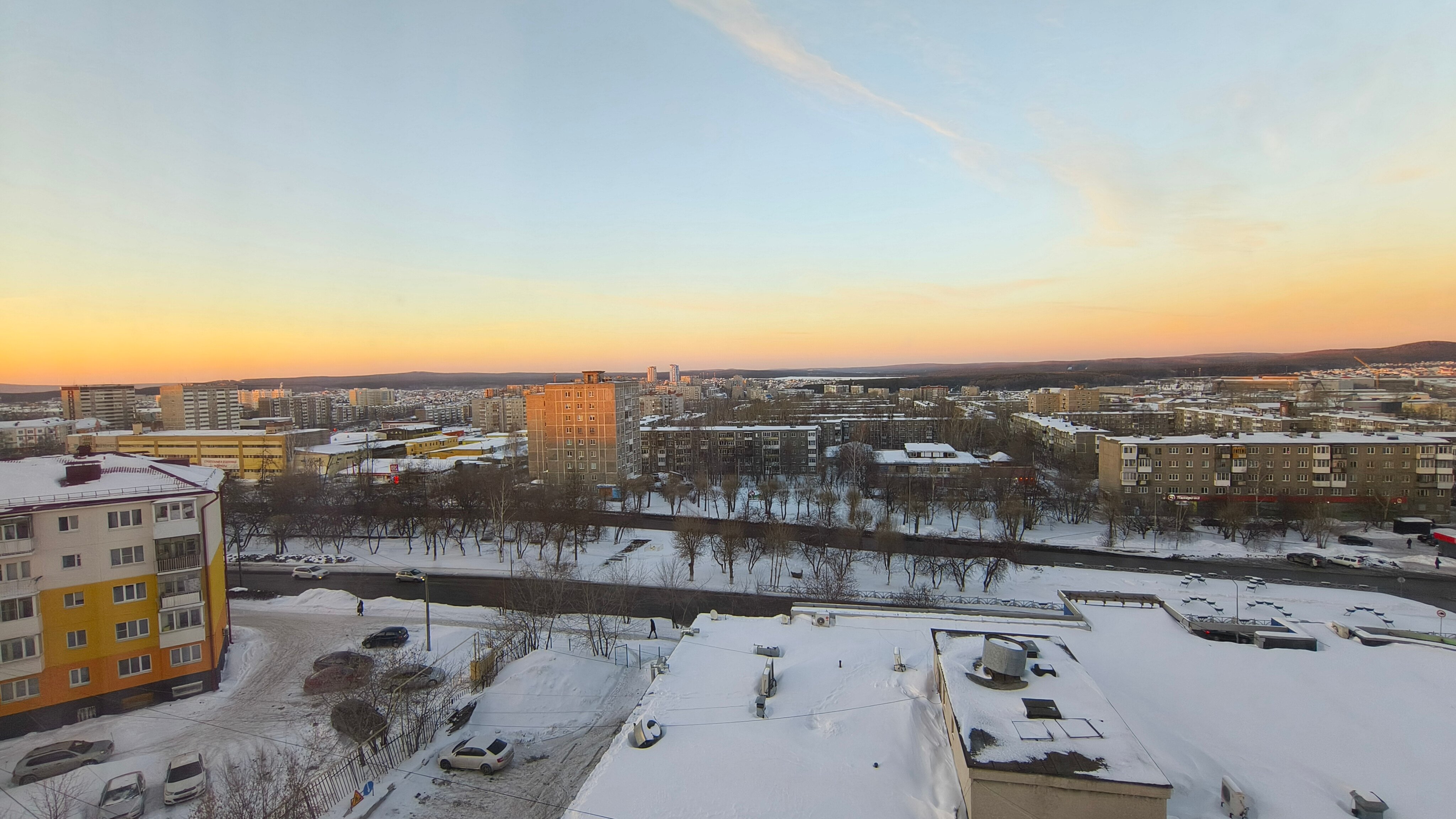 Фото Первоуральск