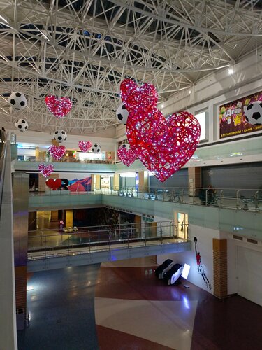 Милена Вельбаның кискасы