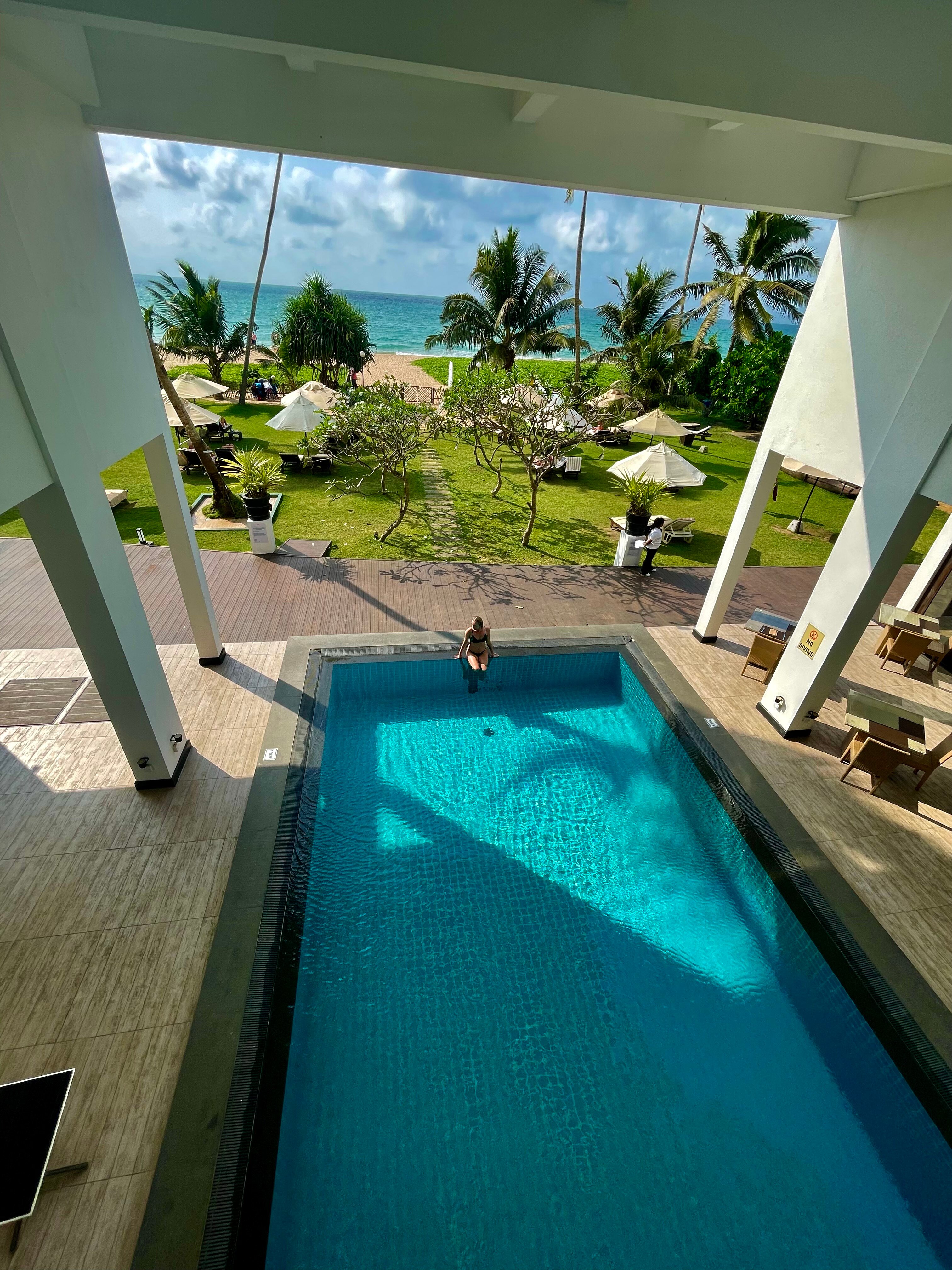 Фото Shinagawa Beach