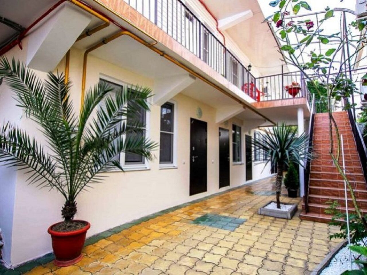 Фото Дом у моря