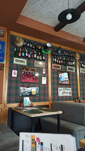 Cafetería Наша пивная, , foto