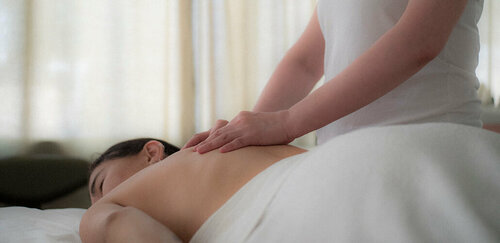 Анна Полинаның суреті