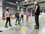 Скейт-парк Саванна (Lesnaya Street, 53), extreme sports center