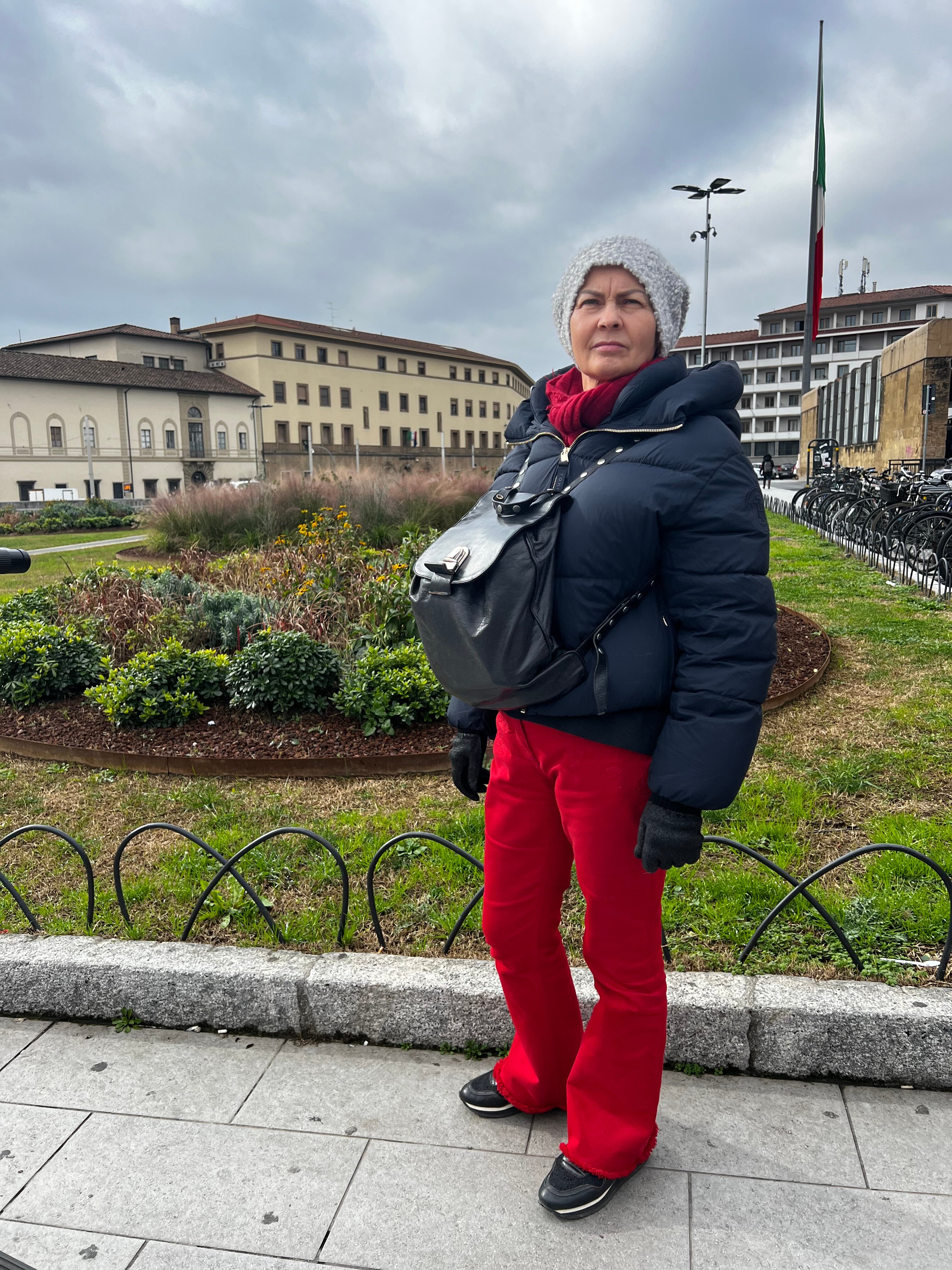 Фото Hotel Montecatini Palace