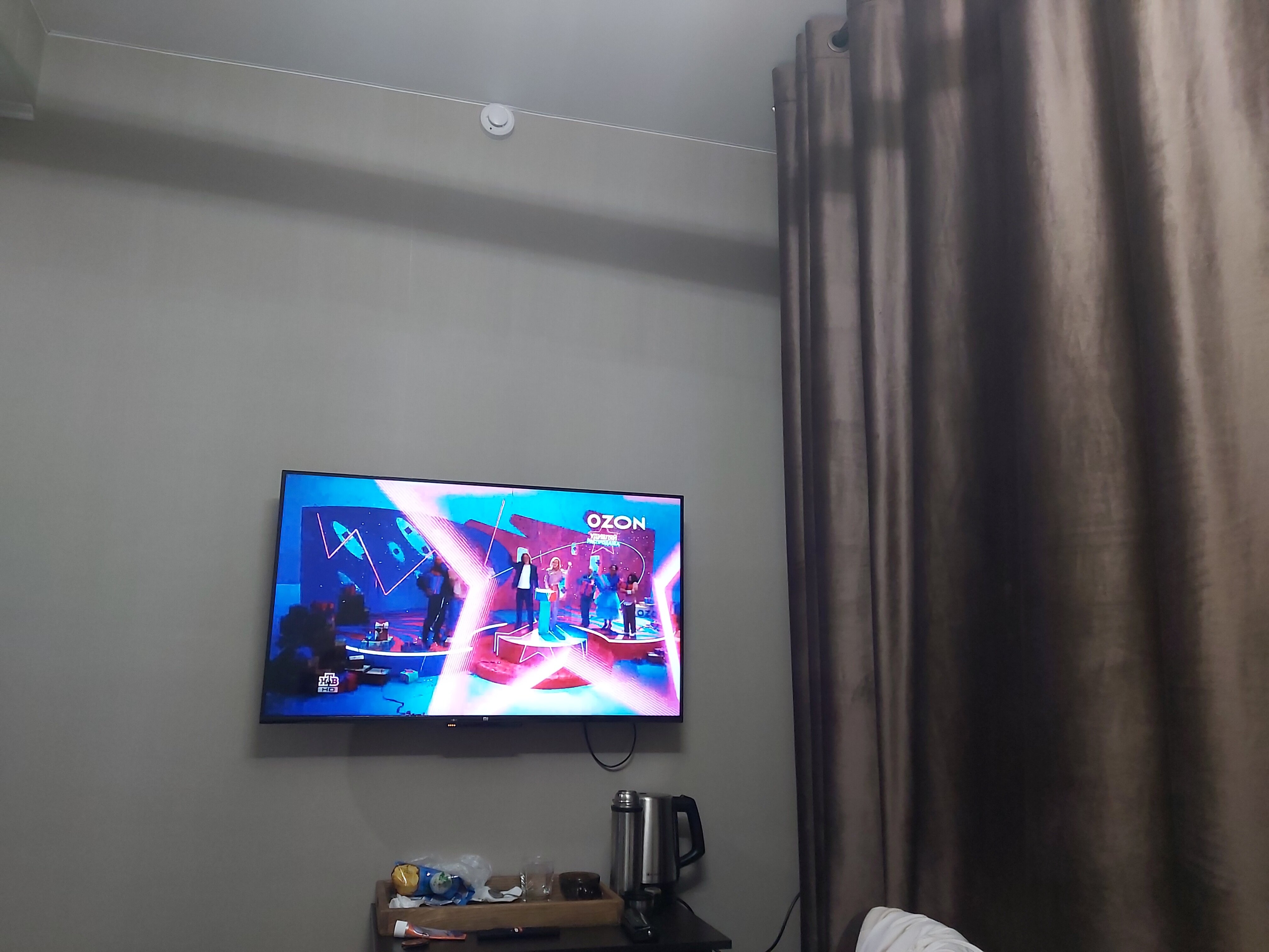 Фото Атмосфера