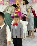 Erkemai (Nurtas Ondasınov street, 114), kindergarten, nursery