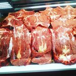 Butcher shop (Qanysh Sátbaev kóshesі, 13), butcher shop