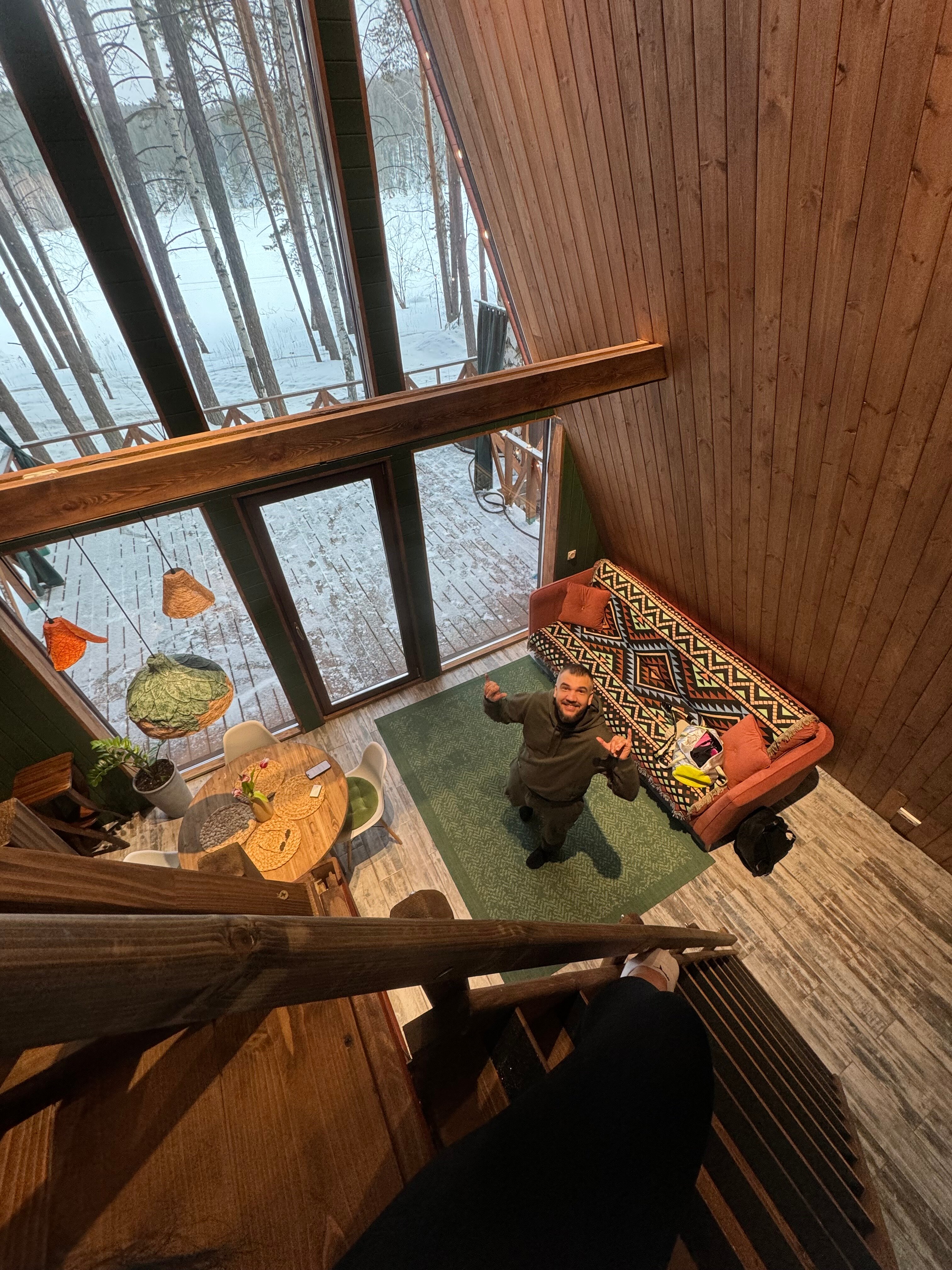 Фото Шелест Inn