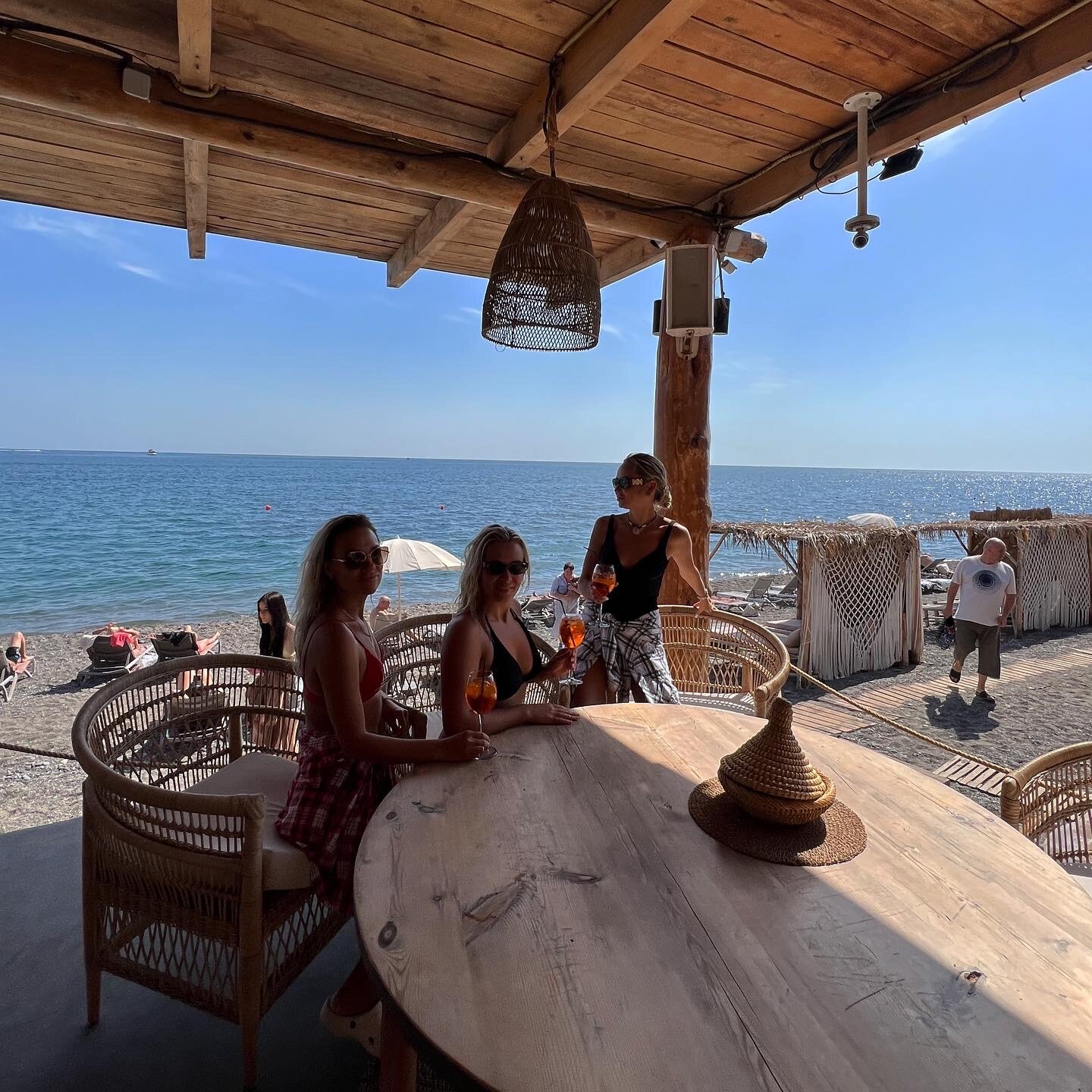 Фото Алушта на ладони