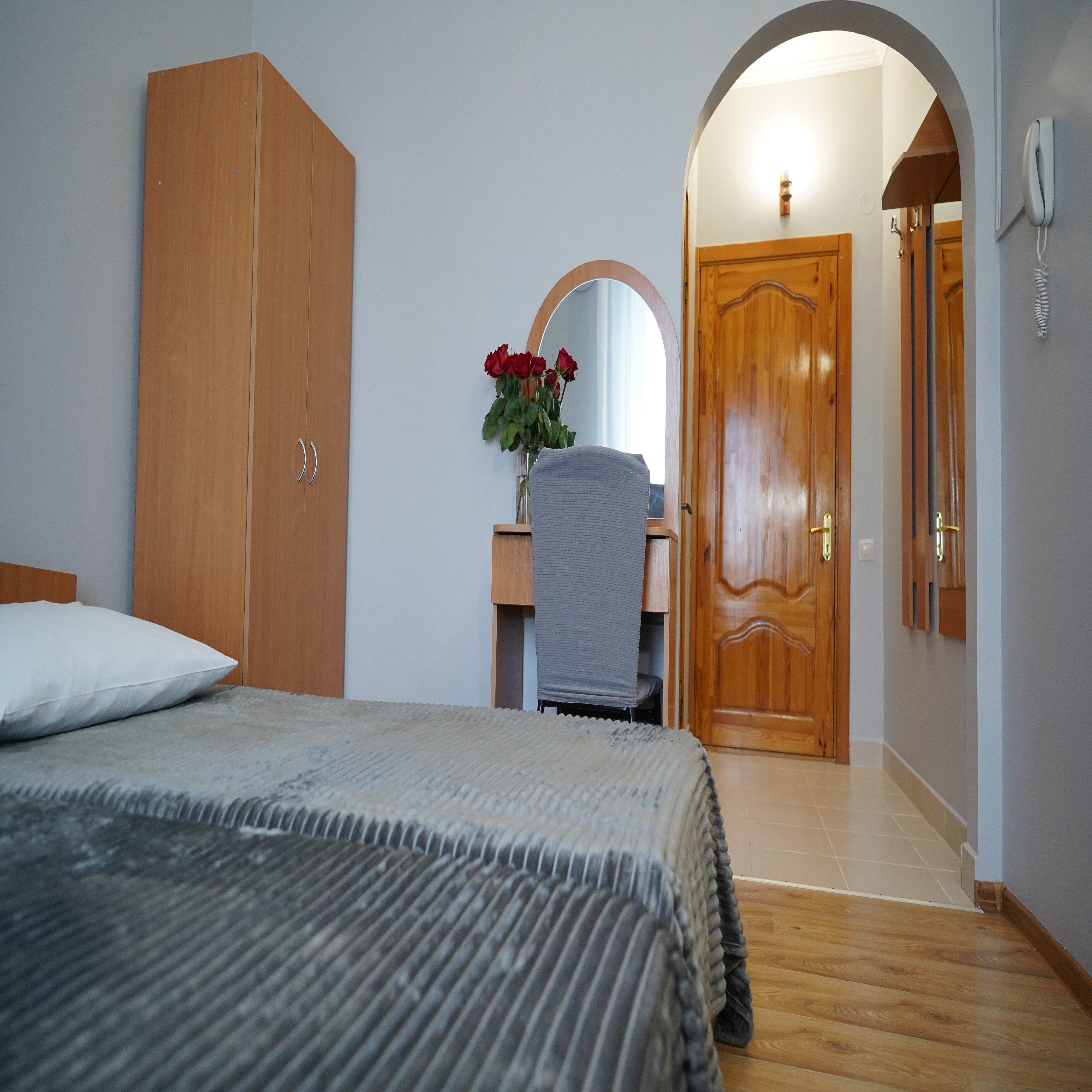 Фото Прохлада