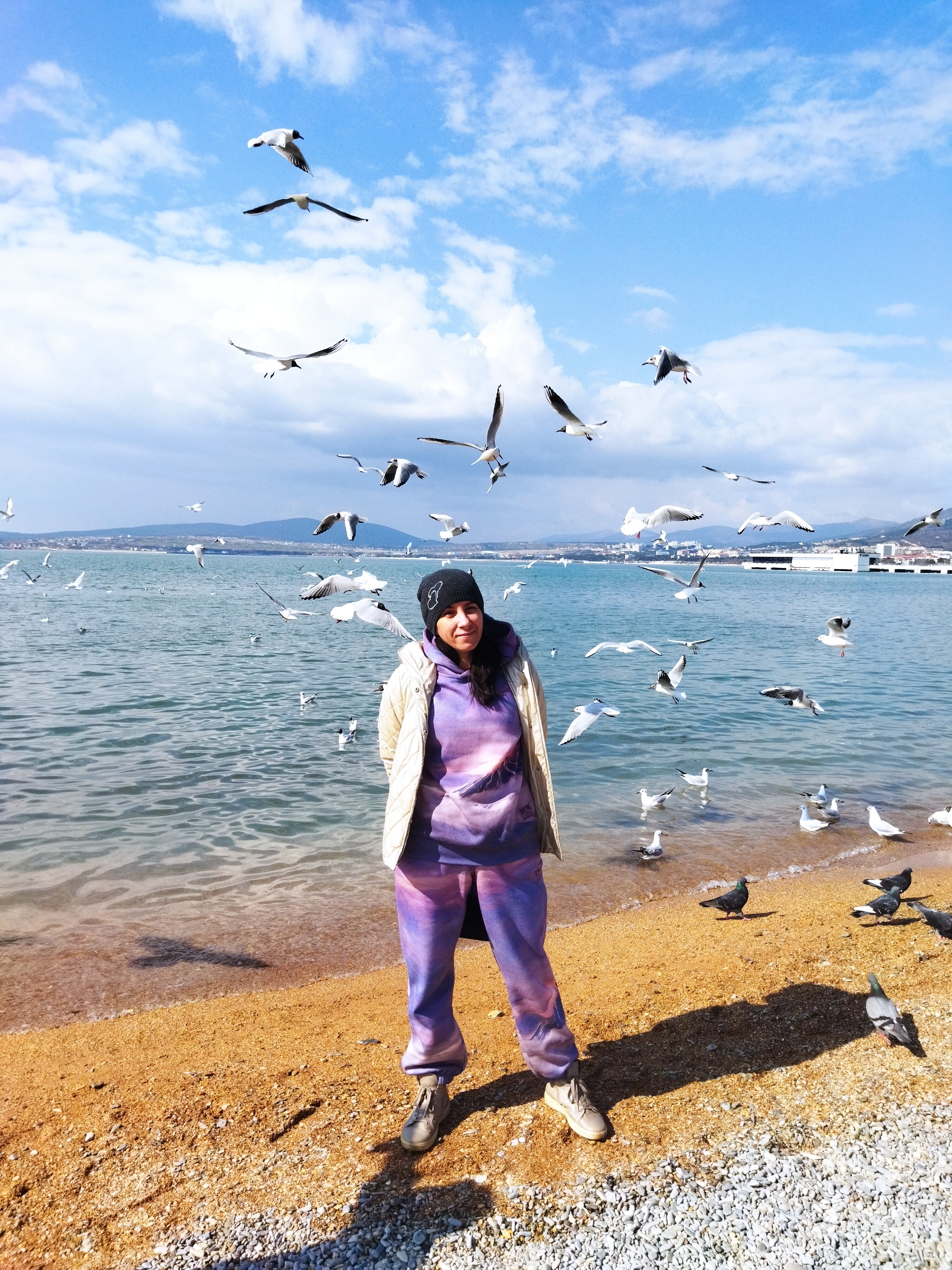 Фото Варвара