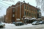 Губернский отдел ГПУ и НКВД (Dzerzhinskogo Street, 74), landmark, attraction