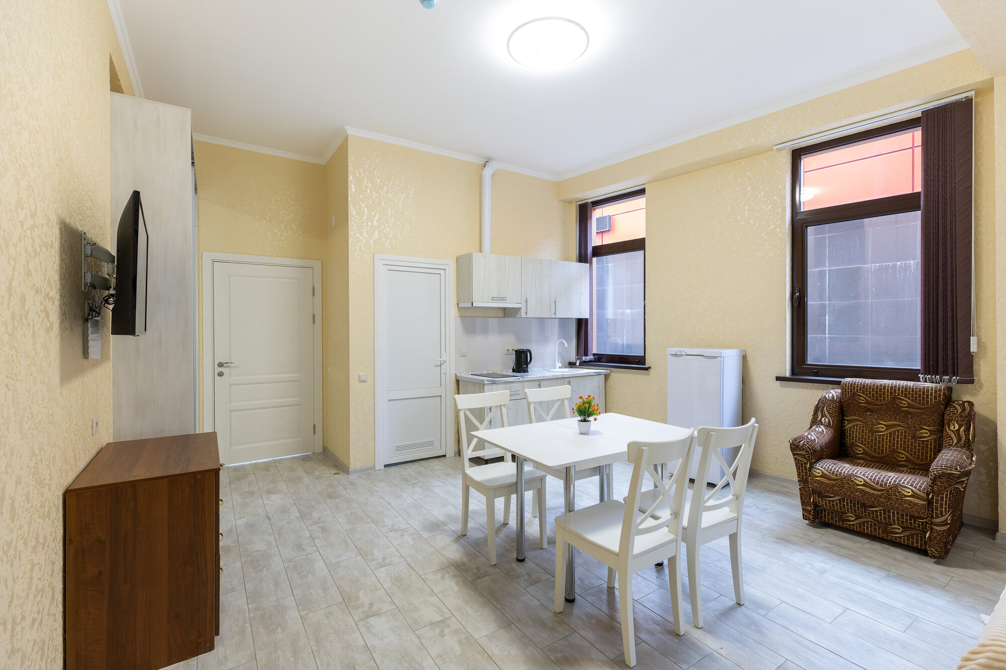 Фото Морской Блюз