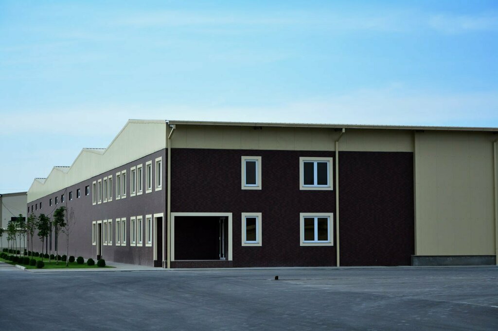 Roofing and roofing materials Tarleplast, Tashkent, photo