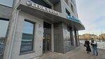 Leon Doors (Sibgata Khakima Street, 51), doors