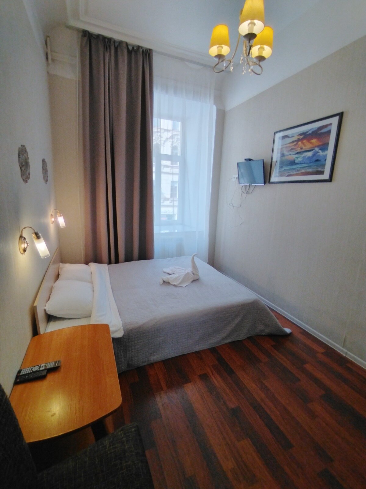 Фото отеля 2