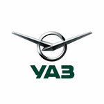 logo УАЗ, Самара Авто