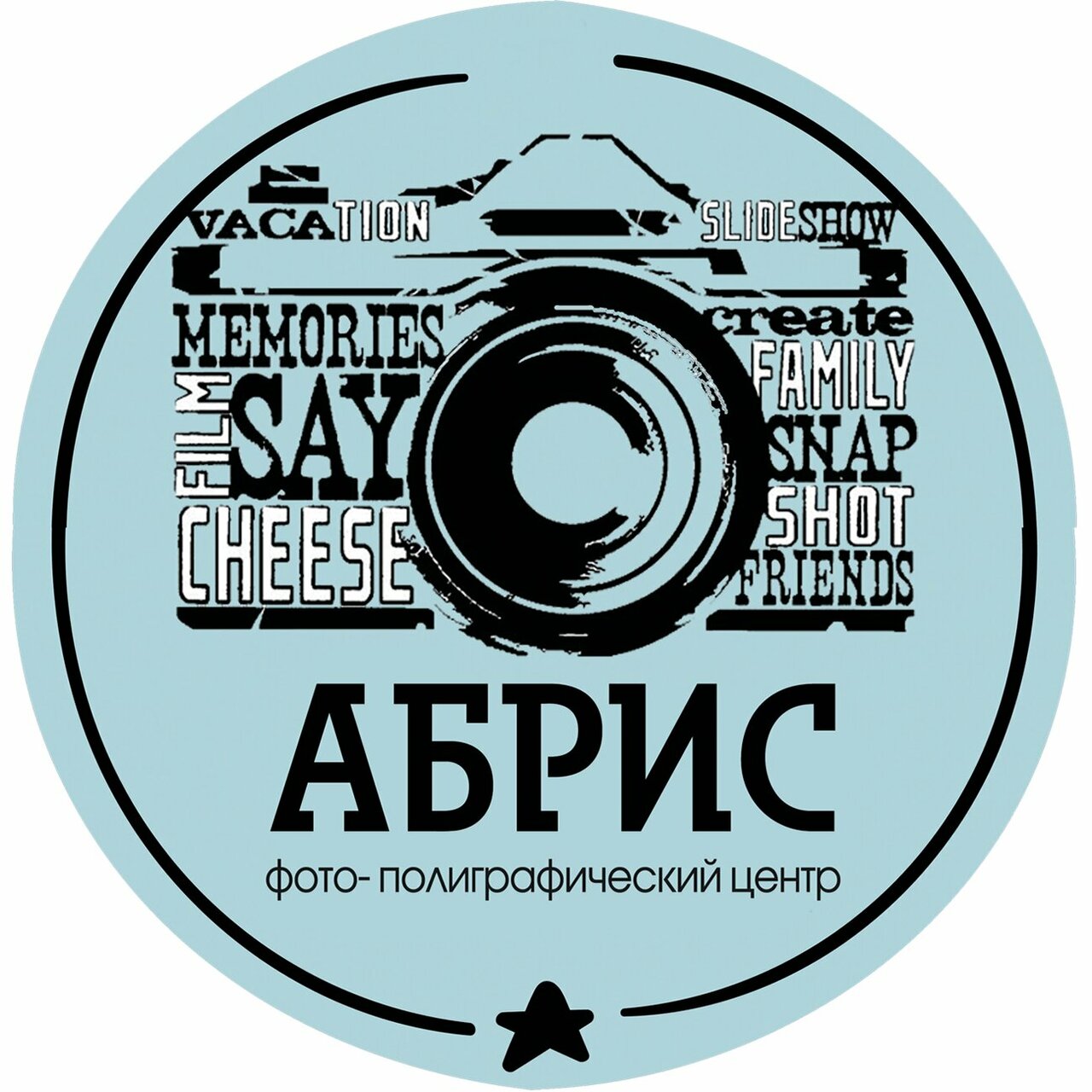 Абрис