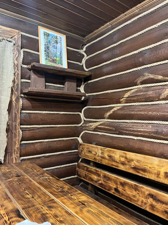 Фото Сосновый бор
