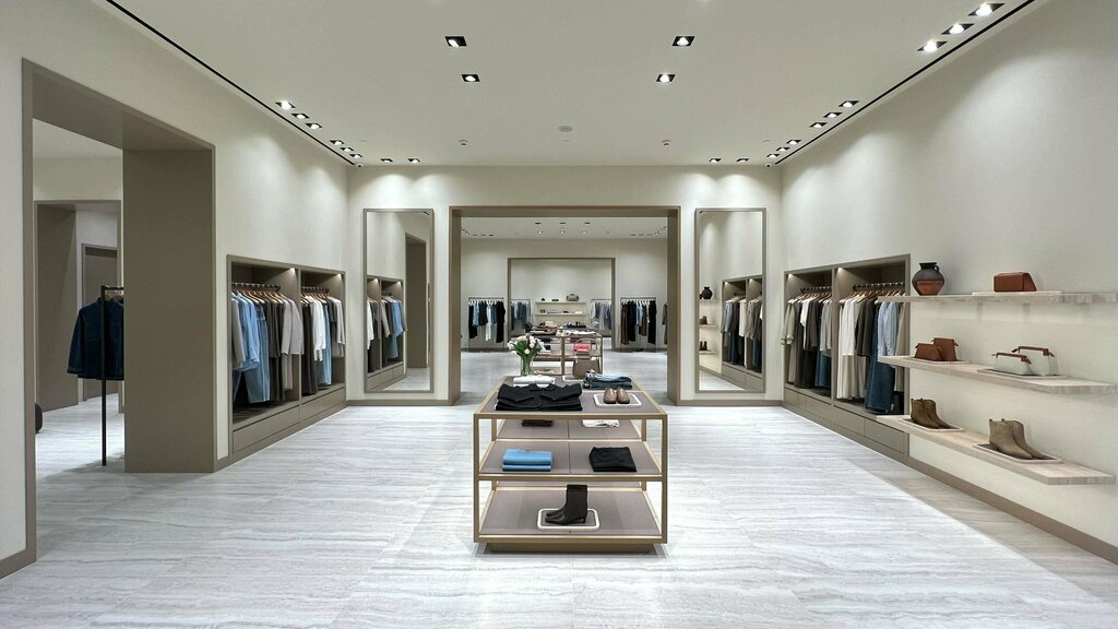 Clothing store 12storeez, Tashkent, photo