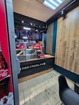 TopGrill (Norilskaya ulitsa, 1А/3) ، مقهى